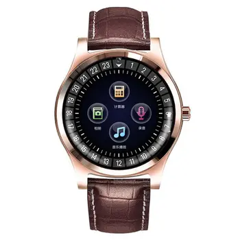 

TH88 Waterproof Wrist Smart Watch Pedometer Stopwatch Anti-lost Function Smart Alarm Clock Sedentary Reminder