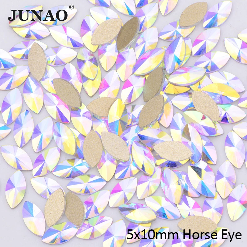 5x10HorseEye