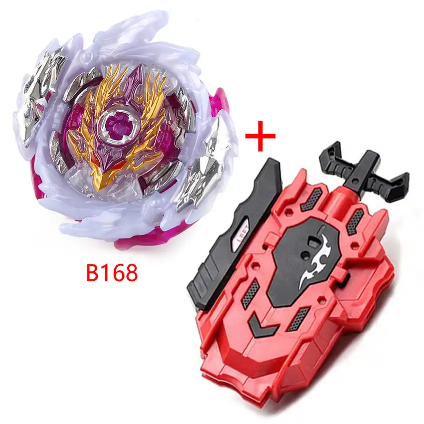lanzador beyblade takara tomy
