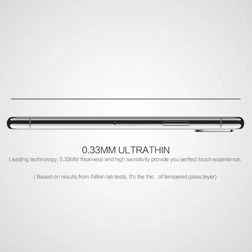 Полное покрытие из закаленного стекла для iphone 11 NILLKIN CP+ Pro 9H Защитное стекло для экрана для iphone 11 pro/11 pro max/ip X/Xr/Xs Max