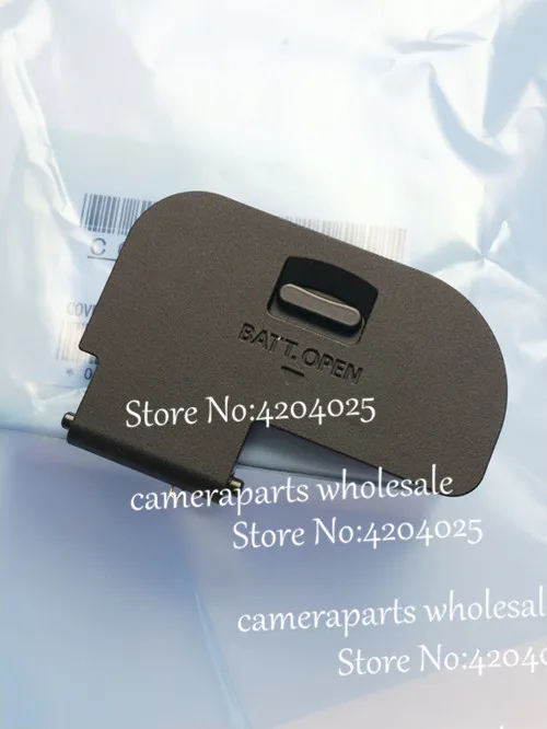 Аккумулятор 6D2 6DII крышка двери для Canon 6D Mark II 6D Mark 2 Камера Ремонт Часть