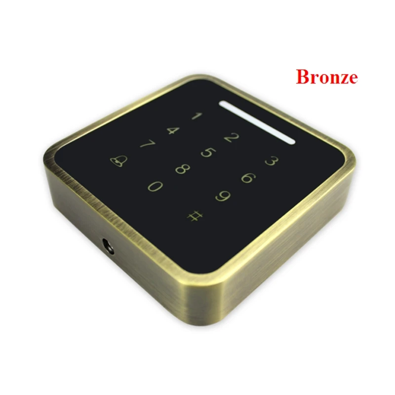 Metal password reader (7)