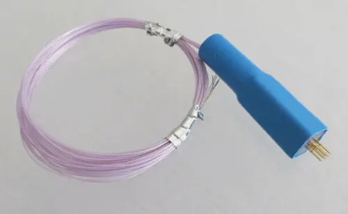 SOT23-6 EEPROM Программирование пружинный pogo pin адаптер