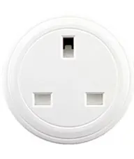 app controle remoto sem fio tomada de