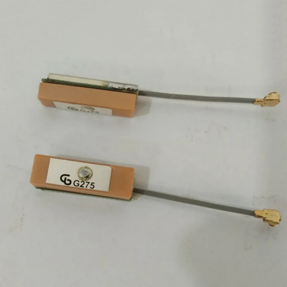 Активная керамическая антенна IPX IPEX интерфейс NEO-6M GPS-1575MHz модуль 2,5 см части