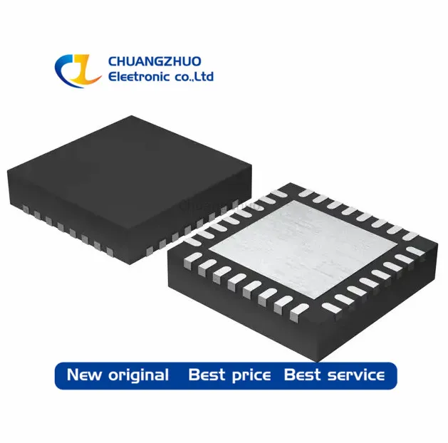 Новый оригинальный TRF7964A TRF7964ARHBR RFID считыватель 13 56 МГц 32VQFN|Инструменты для кабеля|