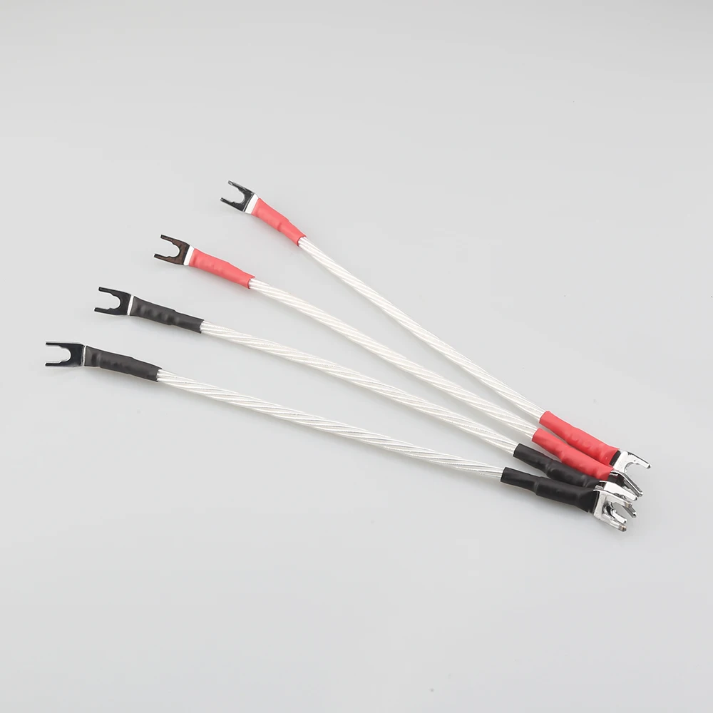 20cm HIFI Jumper Cable 