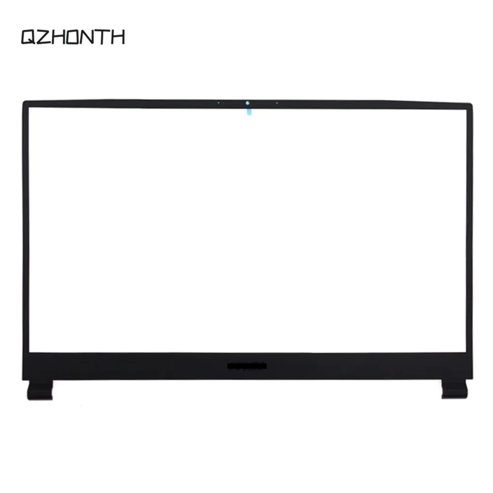 Nuovo Per Msi Ge75 Raider 8Re 8Rf Ms-17E1 Cornice Lcd Copertura Dello Schermo Cornice Anteriore