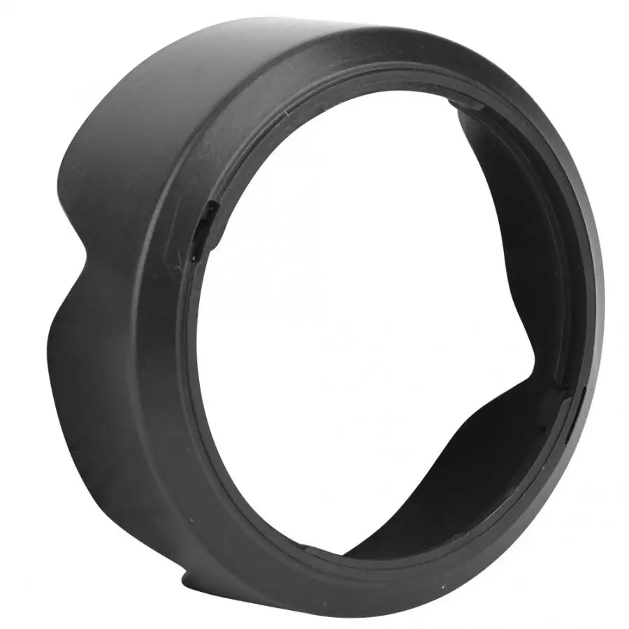 EW-54 бленда объектива камеры для Canon EF-M 18-55 f/3,5-5,6 IS STM объектив камеры