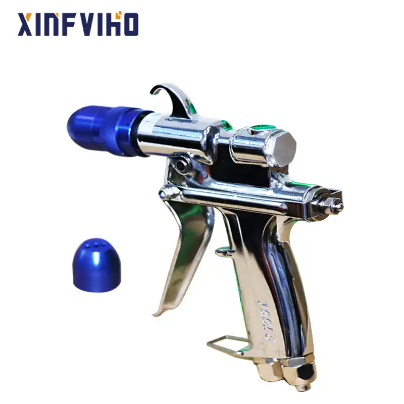 pistola de agua profesional