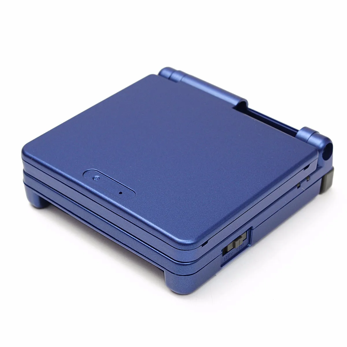 Полный Корпус Замена корпуса для nintendo Gameboy Advance SP для GBA SP чехол для игровой консоли с инструментами для ремонта