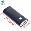 2X 18650 USB Power Bank Battery Charger Case DIY Box for phone poverbank For iPhone portable charging External Battery ► Photo 2/6