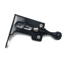 Держатель для камеры мотоцикла с алюминиевым креплением