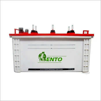 

180AH 12V Lead Acid Solar battery