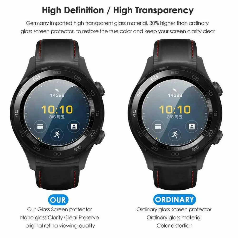 Зарядная док станция для Huawei Watch GT & HONOR 1 м 5 В|Смарт-аксессуары| |