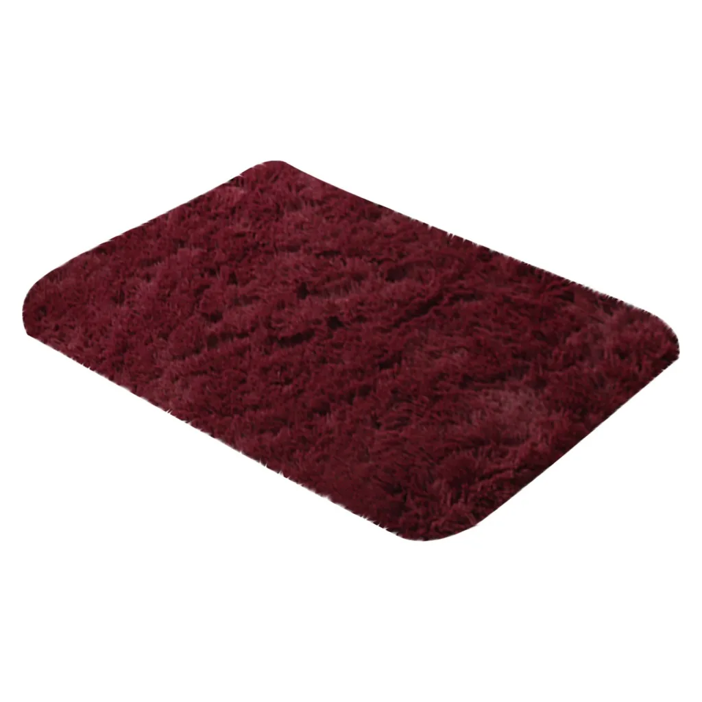 Household Blanket Super Soft Faux Fur Rug for Bedroom Sofa Living Room Area Rugs household accessories new arrival best selling
