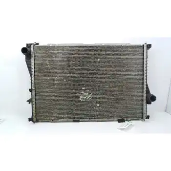 

14360550 Water radiator Bmw Series 5 Saloon (e39) 4.4 V8 32v Cat (m62)
