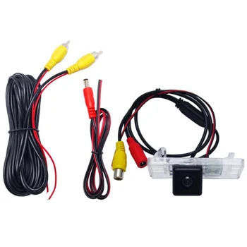 

CCD Night Vision Back Waterproof Backup Parking Camera/ For Citroen C-Quatre/C-Triomphe/ For Nissan Armada Y62/Patrol Royale Y62