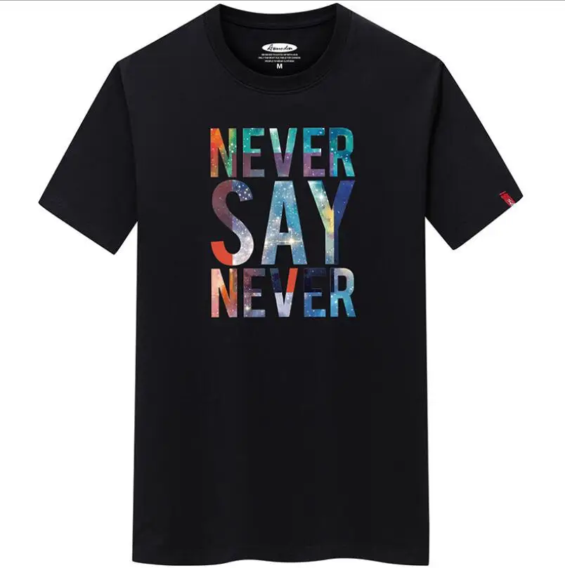 

2020 High Quality Fashion Mens starry sky T Shirts Casual Short Sleeve T-shirt Mens Printed Casual Cotton Summer Clothing Tee