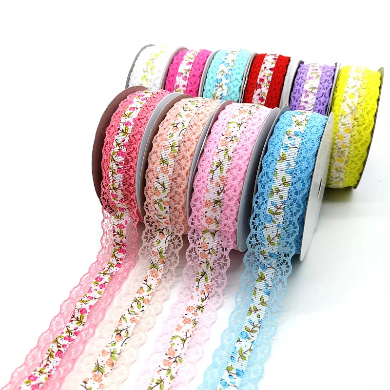 10-Yards-25mm-Handmade-Lace-Ribbon-Net-Lace-Trim-Embroider-Bow-Crafts-For-Sewing-Decoration-Handicrafts