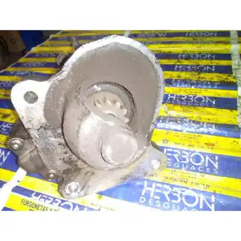 

2S6011000 Starter Motor Ford Frolic (cbk) *