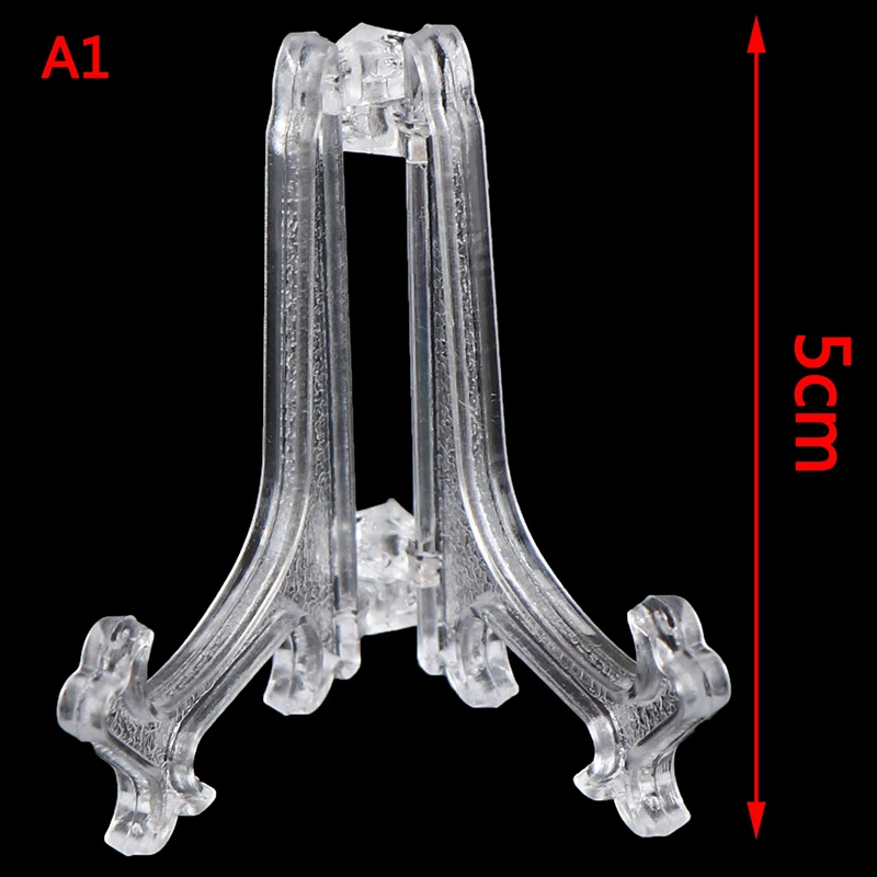 Espositore A4 Debora Carlucci -Set 3pz Fogli Di Acrilico Lastre - Foto 12