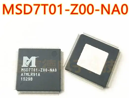 4 шт./лот MSD7T01 MSD7T01-Z00-NA0