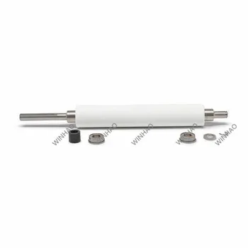 

original Platen Roller Part: G41011M - for use in Zebra 110Xi4 Printers - 203/300dpi printer pulling shaft