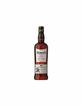 

Dewar's 12 Years Old The Ancestor Blended Scotch Whisky 40% Vol. 0,7 l + GB