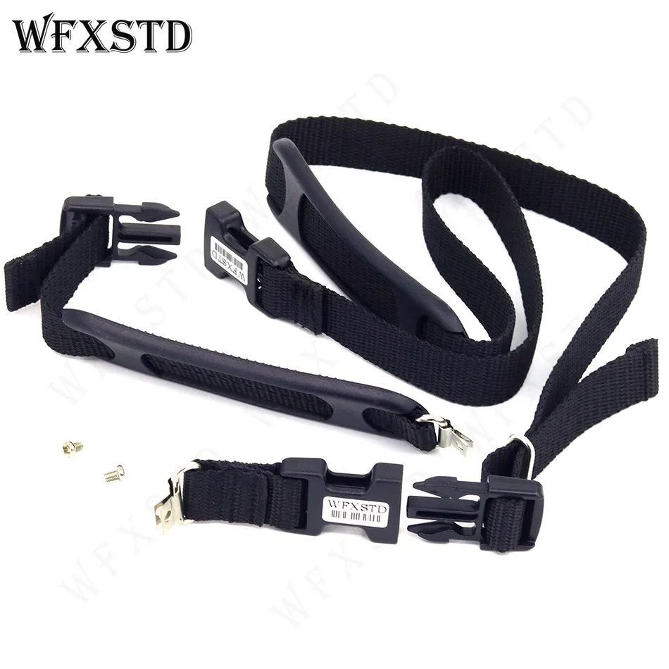 Alça de Mão Crossbody para Panasonic Fio do Conector da Correia Nova Toughbook Cf19 Cf-18 Cf-19 Cf18 - Imagem 3