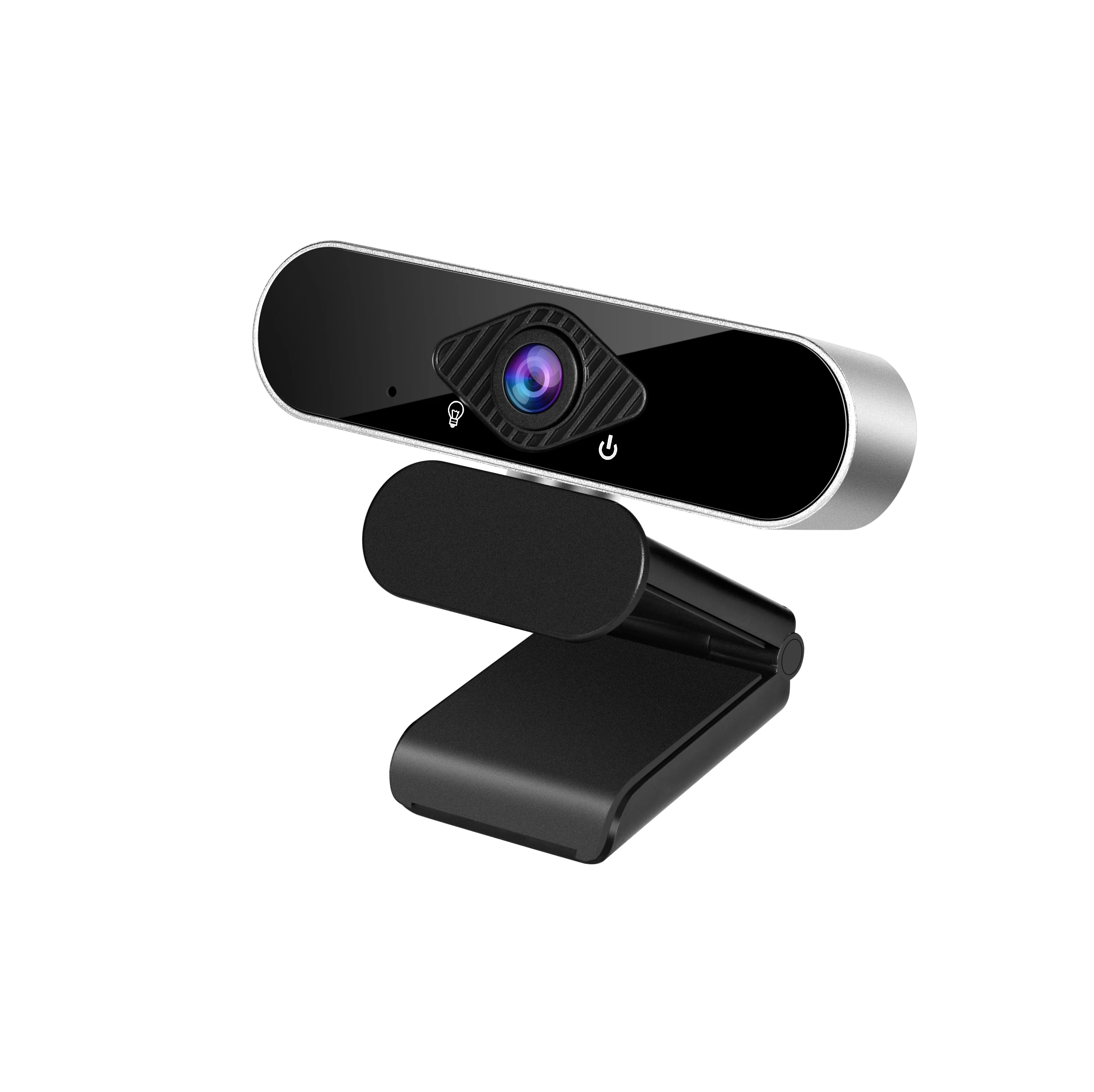 

HD USB 1080P Laptop Camera Built-in Microphone Mini Webcam Camera for Computer Logitech Web Cam Live Broadcast Video Web Calling