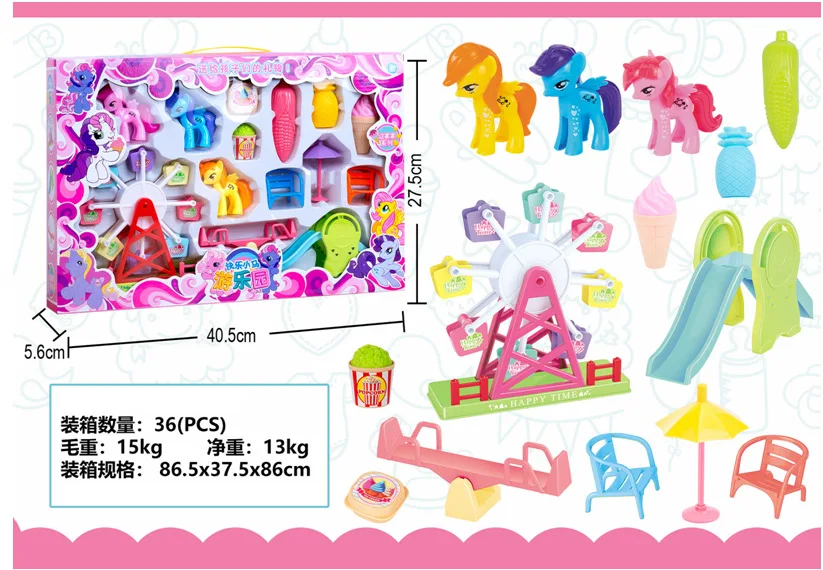 My Little Children имитация Торт Мороженое Конфеты тележка для мороженого игровой дом интеллектуальные игрушки набор