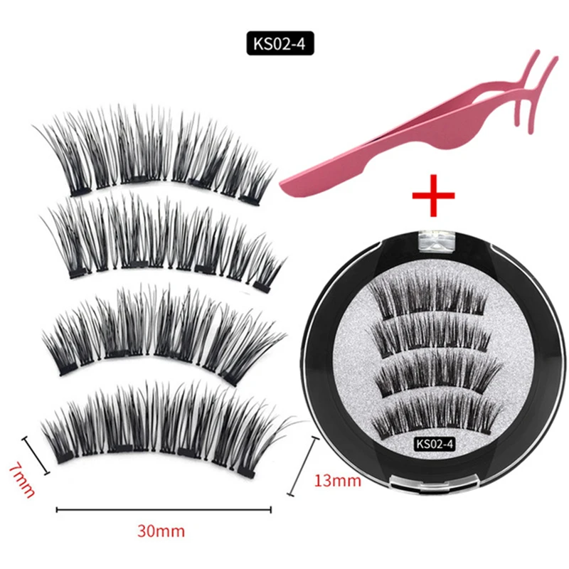 Magnetic Lashes