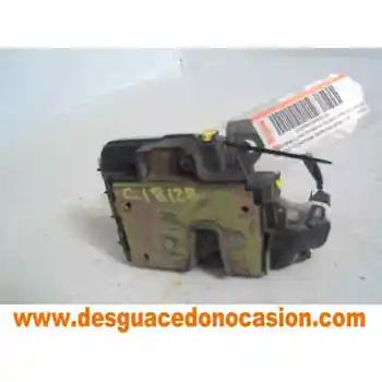 

DOOR LOCK LEFT FRONT SEAT CORDOBA SALOON (6K2)