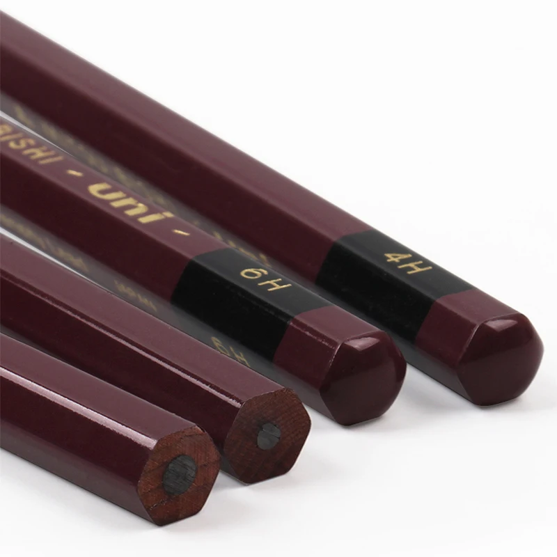 Карандаш для рисования скетчей 1887 дюйма 12 шт.|pencil wholesale|wholesale pencilsquality pencil |