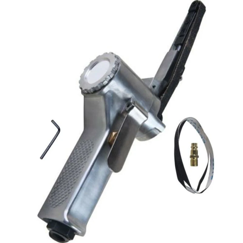 

5 Pcs 3/8 Inch Hose 10mm Air Belt Sanding Machine Connector Wrench Sanding Belts 1/4\\\\\\\\\\\\\\\\\\\\\\\\\\\\\\\" BSPT