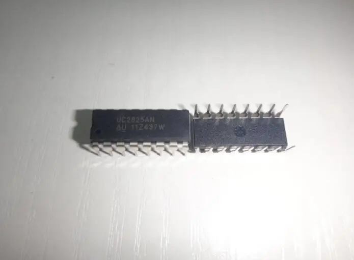 

10pcs/lot UC2825 UC2825AN DIP16