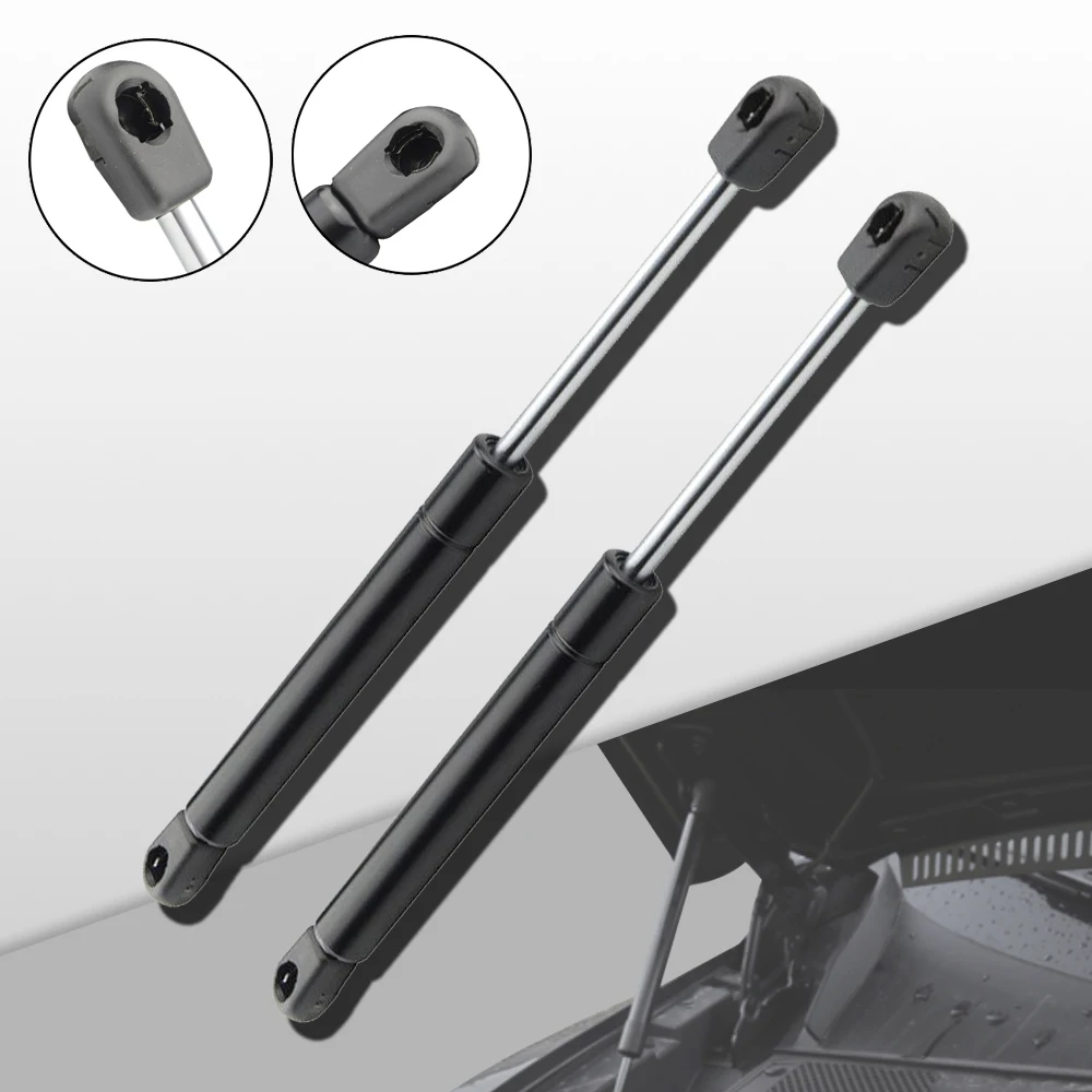 

2 шт., пружинные стойки для подъема передней капота для Jeep Grand Cherokee SG404018 1999-2004
