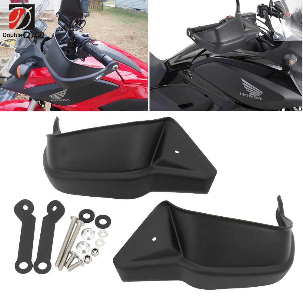 Motorcycle Handguards Honda Nc 750x Handguards Honda Nc750x 2019