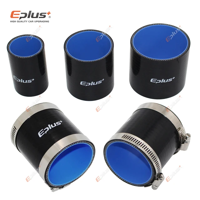 EPLUS Universal Silicone Coupler 1