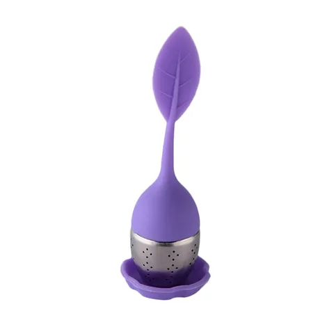Infuser For Spice Filter Tea Bags Stainless Steel Teaware Fancy Tea Sieve Herbal Tools Accessories Teapot For Tea Strainer