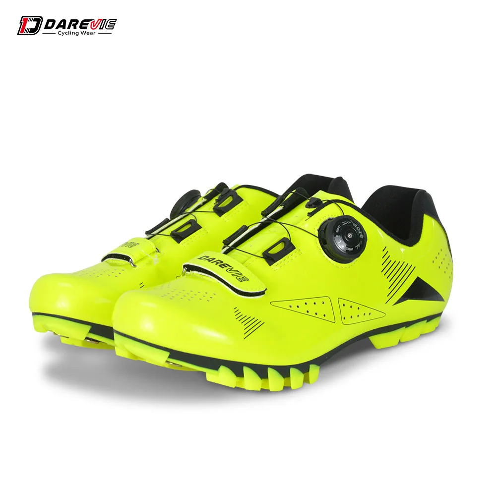 Cycling Shoes Road MTB Cycling Shoes Pro Light Pro Breathable Bike Sneakers Bicycle Shoes Race SPD Lock Shoes Men Women EU Size
