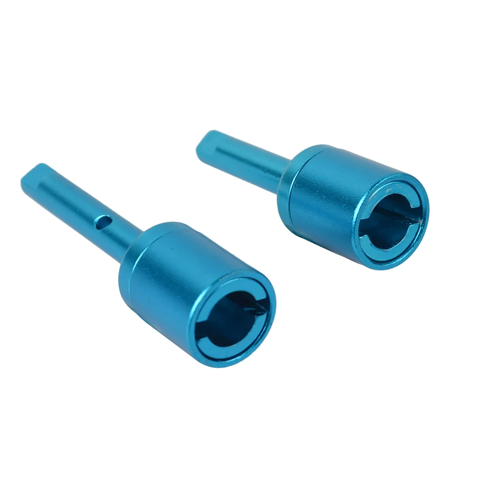 

1/10 Aluminum TT-01 Front Rear Propeller Joint for Tamiya TT01 TT-01D TT-01 TYPE-E