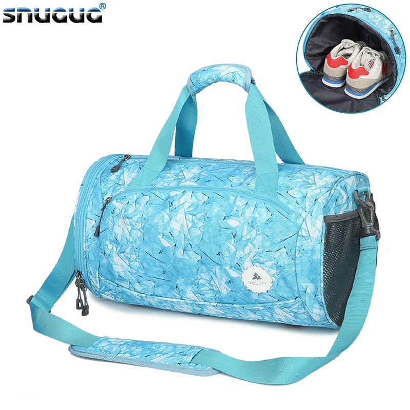 fashion gym bag