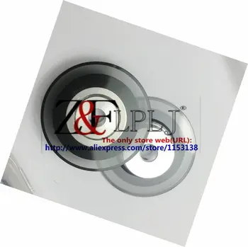

Encoder disc for HEDS-9700#H50 (H9700-H) 400CPR / Inner diameter 3mm,4mm,5mm 6MM, 8MM &10MM Outer diameter 25.4MM , 2pcs/lot