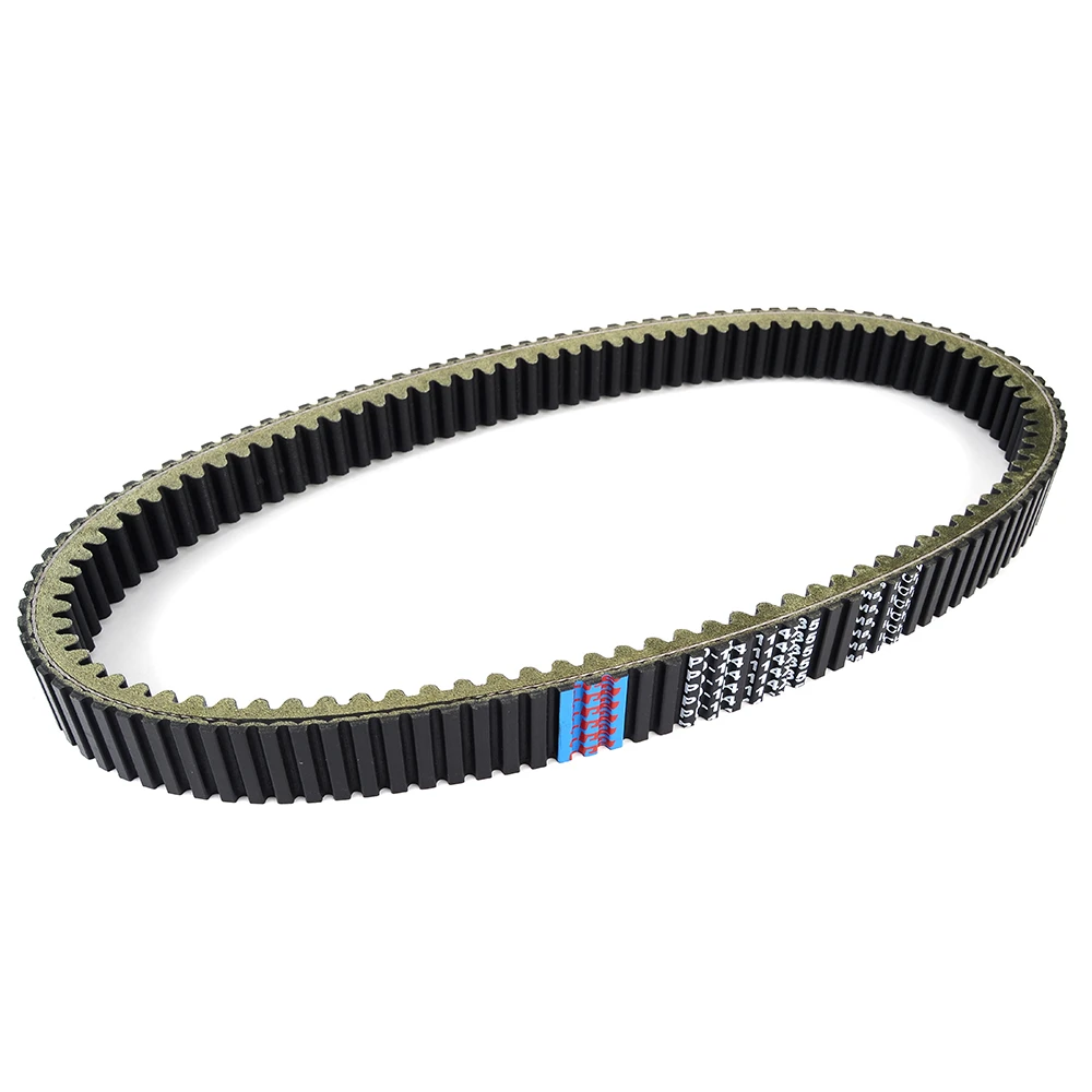 

Drive Belt for Ski Doo Grand Touring 500 583 600 Fan 380F 500F 550F GS SE Sport Standard 500 600 Legend Fan GT 380F 500F 550F