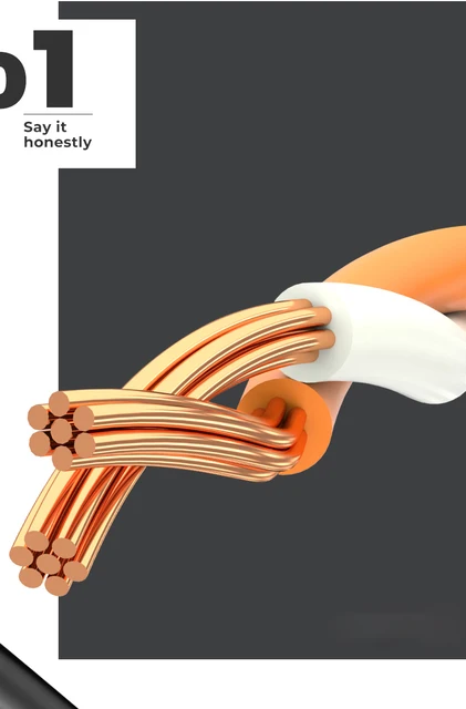 Cavo Ethernet Cat 6 25 Metri - Cavo LAN Piatto Bianco 1000Mbps Per Internet, Router E Gaming