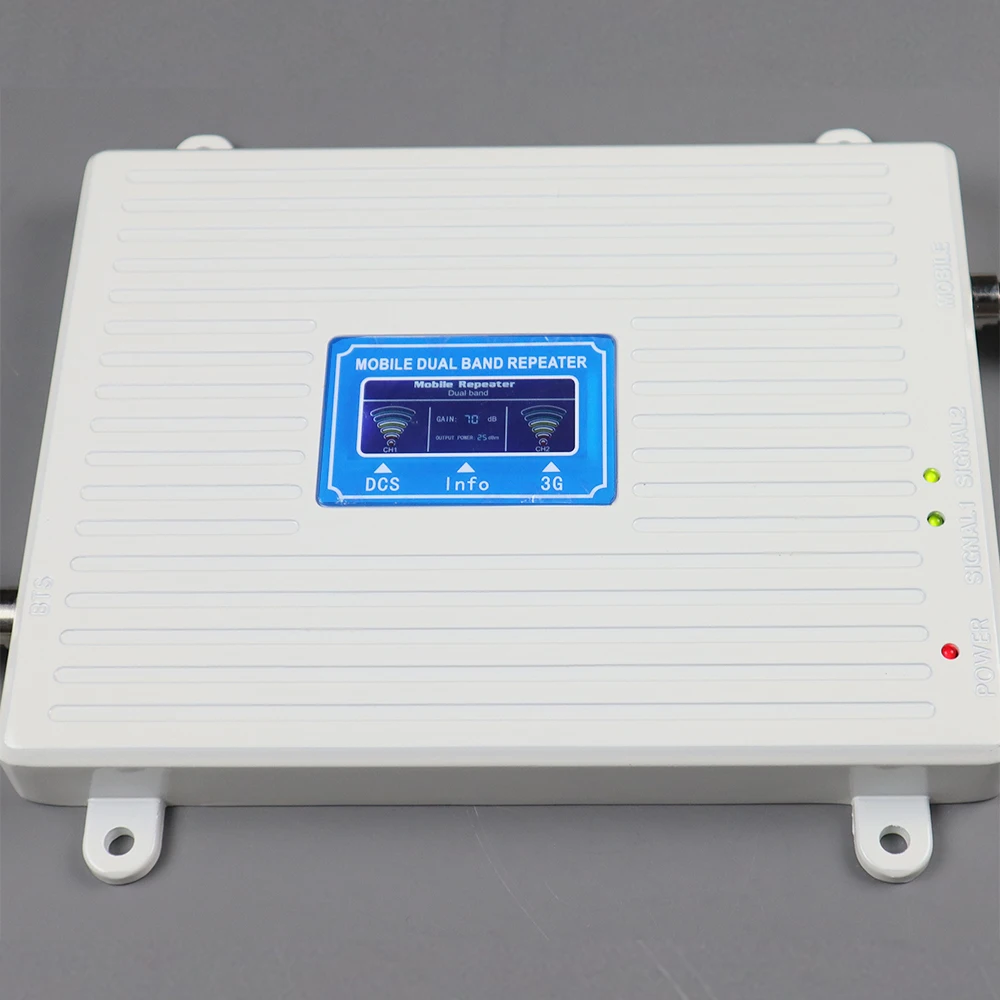 ZQTMAX 2g 3g 4g mobile amplifier signal 1800