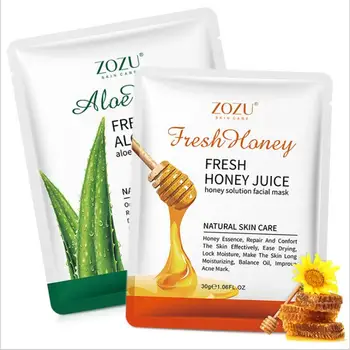 

by DHL 720pcs 2019 Hot Selling Fruit Sheet Mask Hydrating Face Mask Repairing Brightening Moisturizing Skin Care Facial Mask