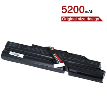 

Original High Capacity Battery 6cells 5830T For Acer Aspire TimelineX 3830T 3830TG 4830T 4830TG 5830TG AS11A3E AS11A5E 3ICR19/66